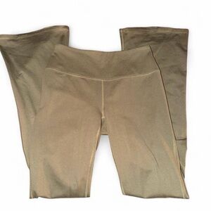 DSG Olive Green Leggings